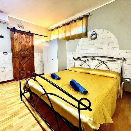 Ferienwohnung Monolocale Deluxe A 2,7 Km Dal Mare Per 2 Persone Siderno Exterior foto