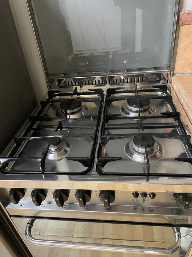 Ferienwohnung Monolocale Deluxe A 2,7 Km Dal Mare Per 2 Persone Siderno Exterior foto