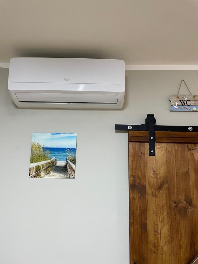 Ferienwohnung Monolocale Deluxe A 2,7 Km Dal Mare Per 2 Persone Siderno Exterior foto